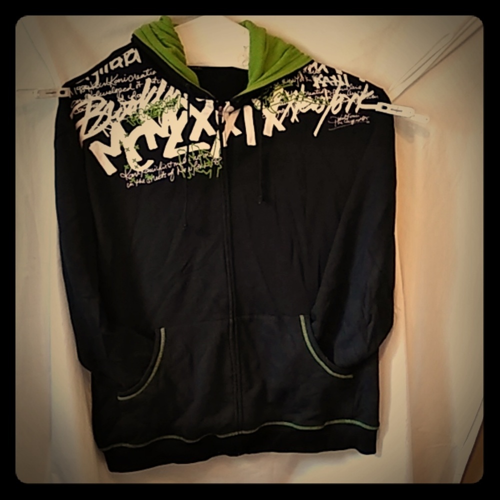 📣Men's 4XL Kani Gold Jacket